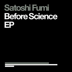 Before Science EP