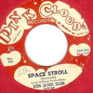 Don (Dino) Dean 的头像
