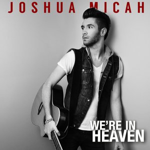 We're in Heaven - Single