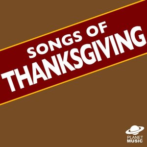 Songs of Thanksgiving