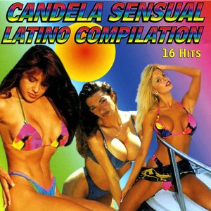 Candela sensual latino compilation