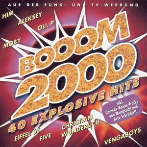 Jaymaliq - Booom 2000 - Zortam Music
