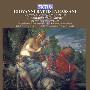 Bassani: L'Armonia delle Sirene