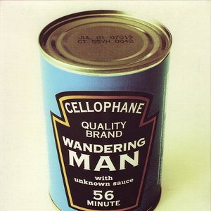 Wandering Man