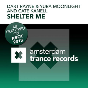 Artwork for Shelter Me (Extended Mix)