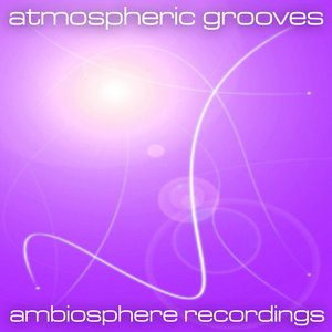 Atmospheric Grooves, Vol 12