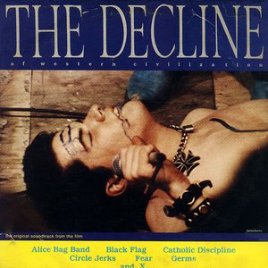 'The Decline of Western Civilization' için resim