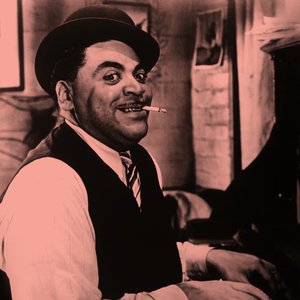 Fats Waller, His Rhythm And Orchestra 的头像