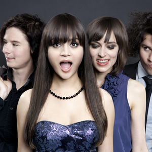 Karpatenhund photo provided by Last.fm