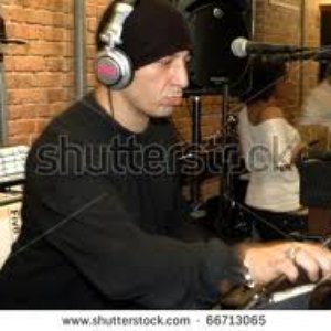 Image for 'DJ Kid Capri'