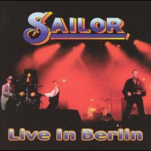 Live In Berlin