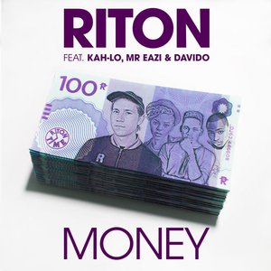 Money (feat. Kah-Lo, Mr Eazi & Davido) - Single