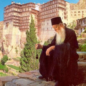 Avatar de The Monks Of Simonopetra Monastery