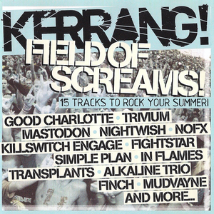 Kerrang! Field Of Screams!