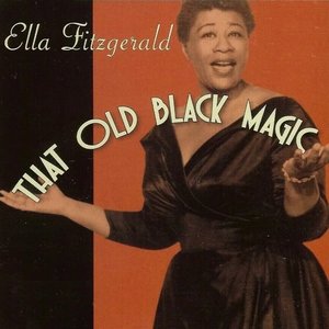That Old Black Magic