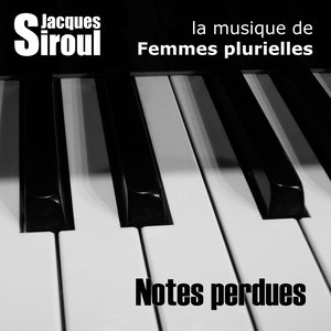 Notes perdues