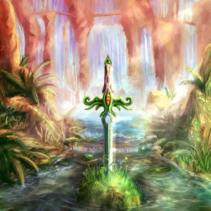 Spectrum of Mana 的头像
