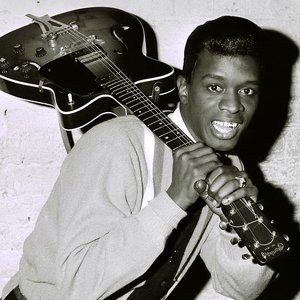 Johnny "Guitar" Watson 的头像