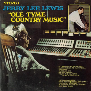 Jerry Lee Lewis - My Blue Heaven Lyrics - Zortam Music