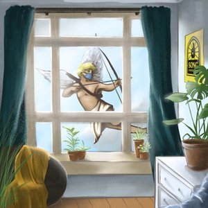 Love in Quarantine