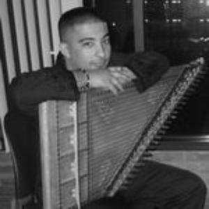 Hicham Chami 的头像