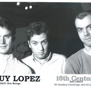 Avatar for Ruy Lopez