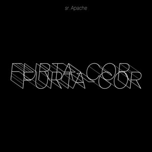 Furta-Cor (feat. Lucas Chacon) - Single