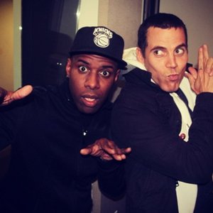 Avatar for D.J. Whoo Kid & Steve-O & The Game