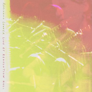 Live at Revolution Hall [Explicit]