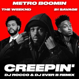 Аватар для Metro Boomin, The Weeknd, 21 Savage