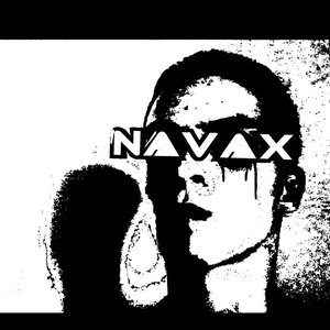“Navax”的封面