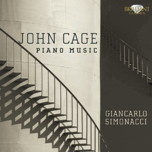 Cage: Piano Works