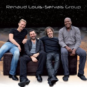 Avatar for Renaud Louis-Servais Group