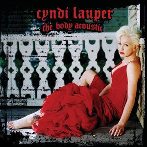 Cyndi Lauper Feat. Vivian Green のアバター