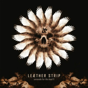 Serenade for the Dead II cover