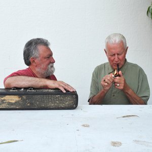 Han Bennink & Evan Parker 的头像