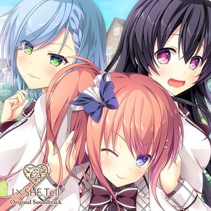 IxSHE Tell Original Soundtrack