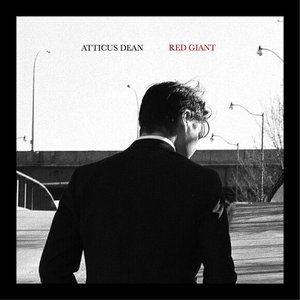 Red Giant - EP