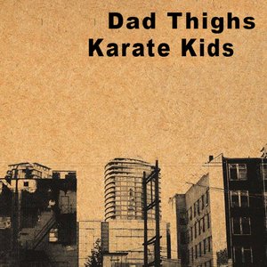 Split LP w/Dad Thighs