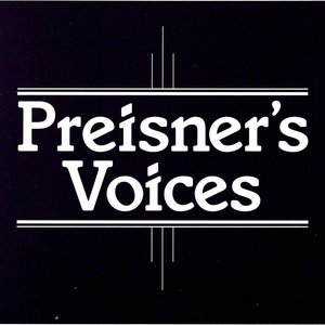 Preisner's Voices