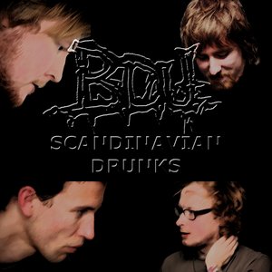 Scandinavian Drunks