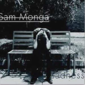 Sam Monga 的头像