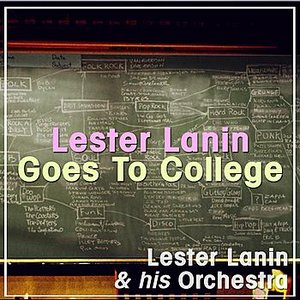 Lester Lanin Goes To College