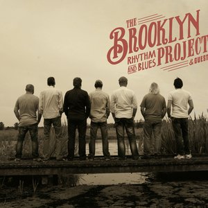 The Brooklyn Rhythm & Blues Project のアバター