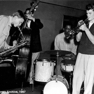 Avatar for Lee Konitz, Chet Baker, Gerry Mulligan