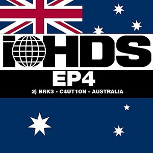 C4ut1on - IHDS EP 4