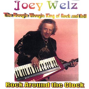 The Boogie Woogie King Of Rock And Roll