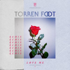 Løve Me (Remixes)