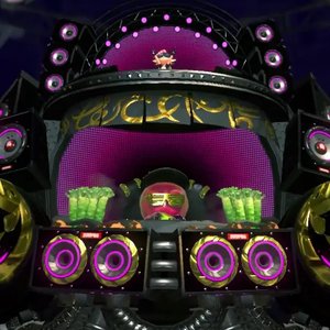 DJ Octavio feat. Callie 的头像