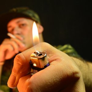 KABSTER 的头像